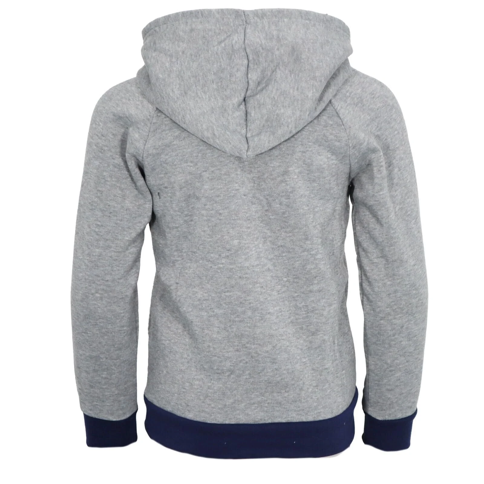 Худі Disney Lilo & Stitch для дітей - Fluffy Stitch Hoodie, фото №2