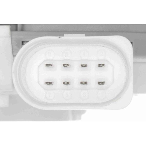 Замок дверей VEMO V10-85-2370 Green Mobility Parts AUDI задній лівий, фото №2