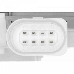 Замок двери VEMO V10-85-2370 Green Mobility Parts AUDI задний левый synthetic.ua - Фото 1