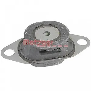 Опора АКПП METZGER 8053836 GREENPARTS для RENAULT DACIA, ліва synthetic.ua - Фото 1