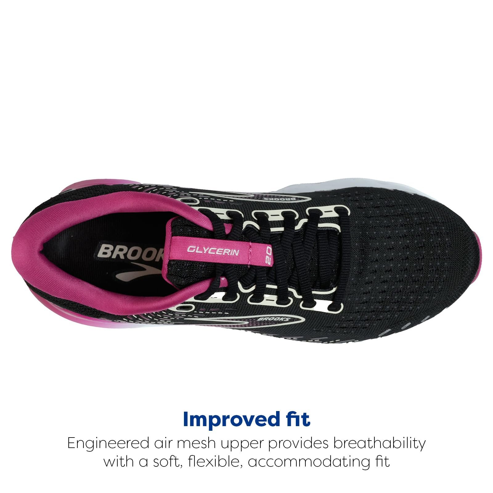 Кросівки Brooks Adrenaline GTS 19, фото №4