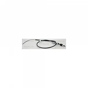 Трос стояночного тормоза TRISCAN 8140 43139 для HYUNDAI KIA задний левый - Фото 1