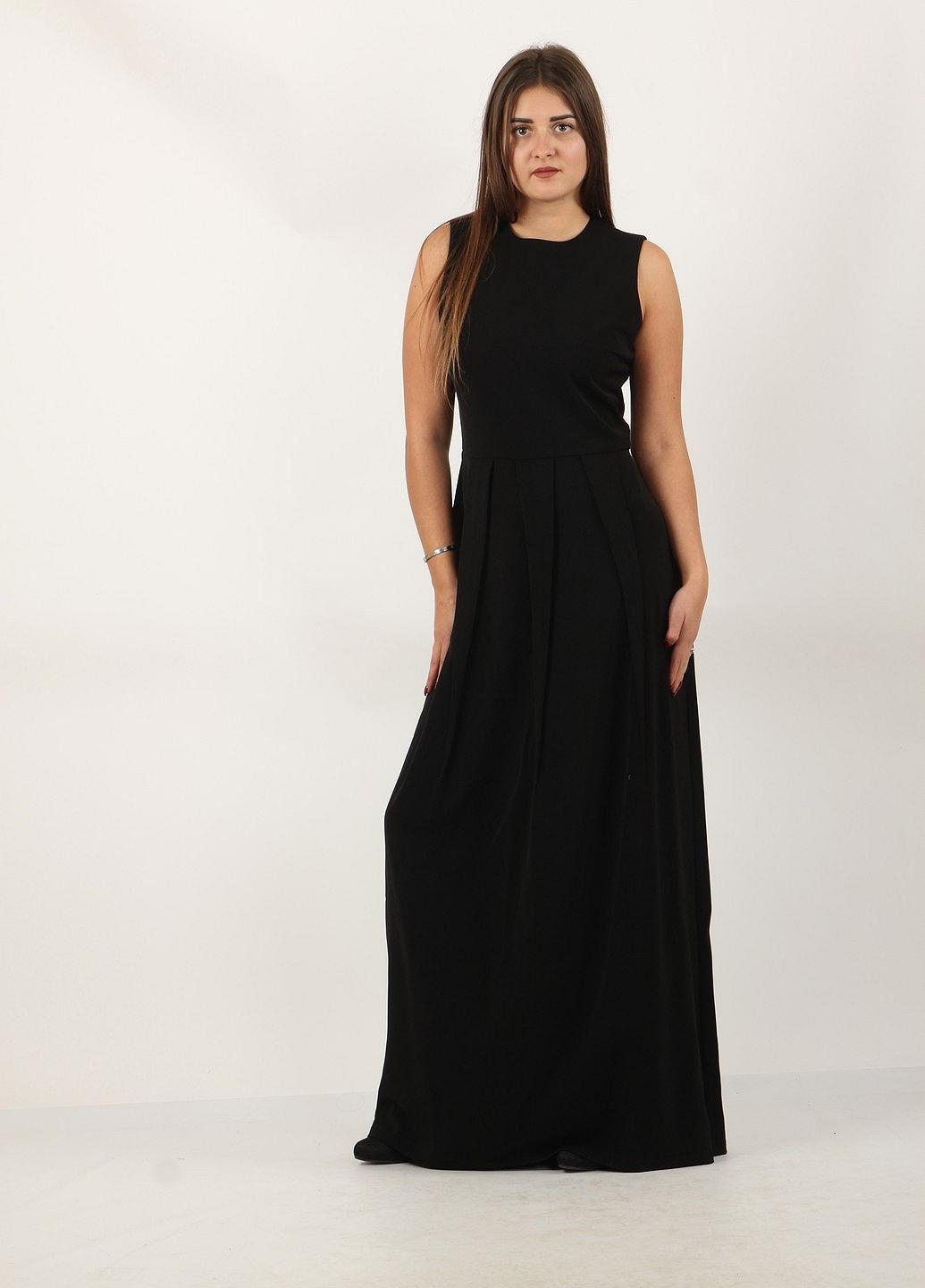 Платье Enna Levoni S Черный (ND-14134-Black), фото №5