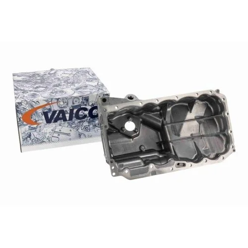 Масляный поддон VAICO V20-3796 для BMW, фото №2