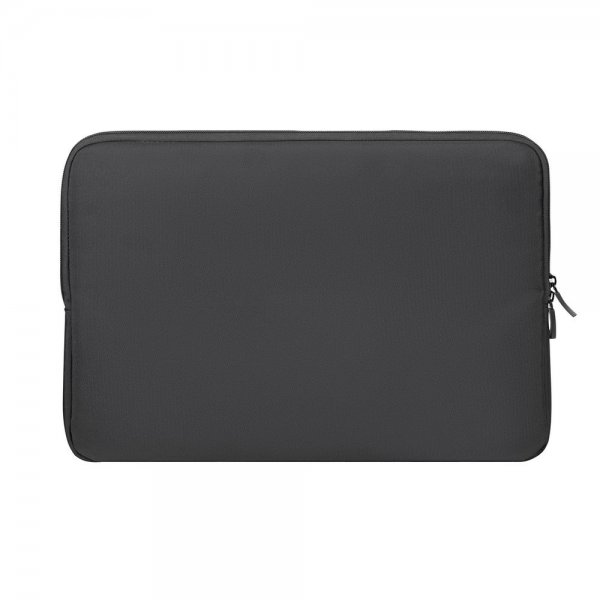Чохол для ноутбука 15.6" Rivaсase 8205 Black Колекція Ulsan чорний, фото №5