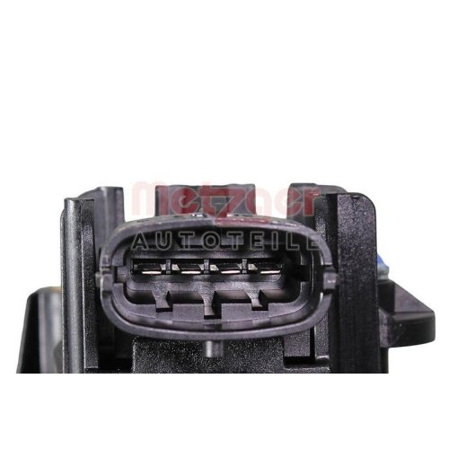 Модуль впускного колектора METZGER 2100145, фото №3