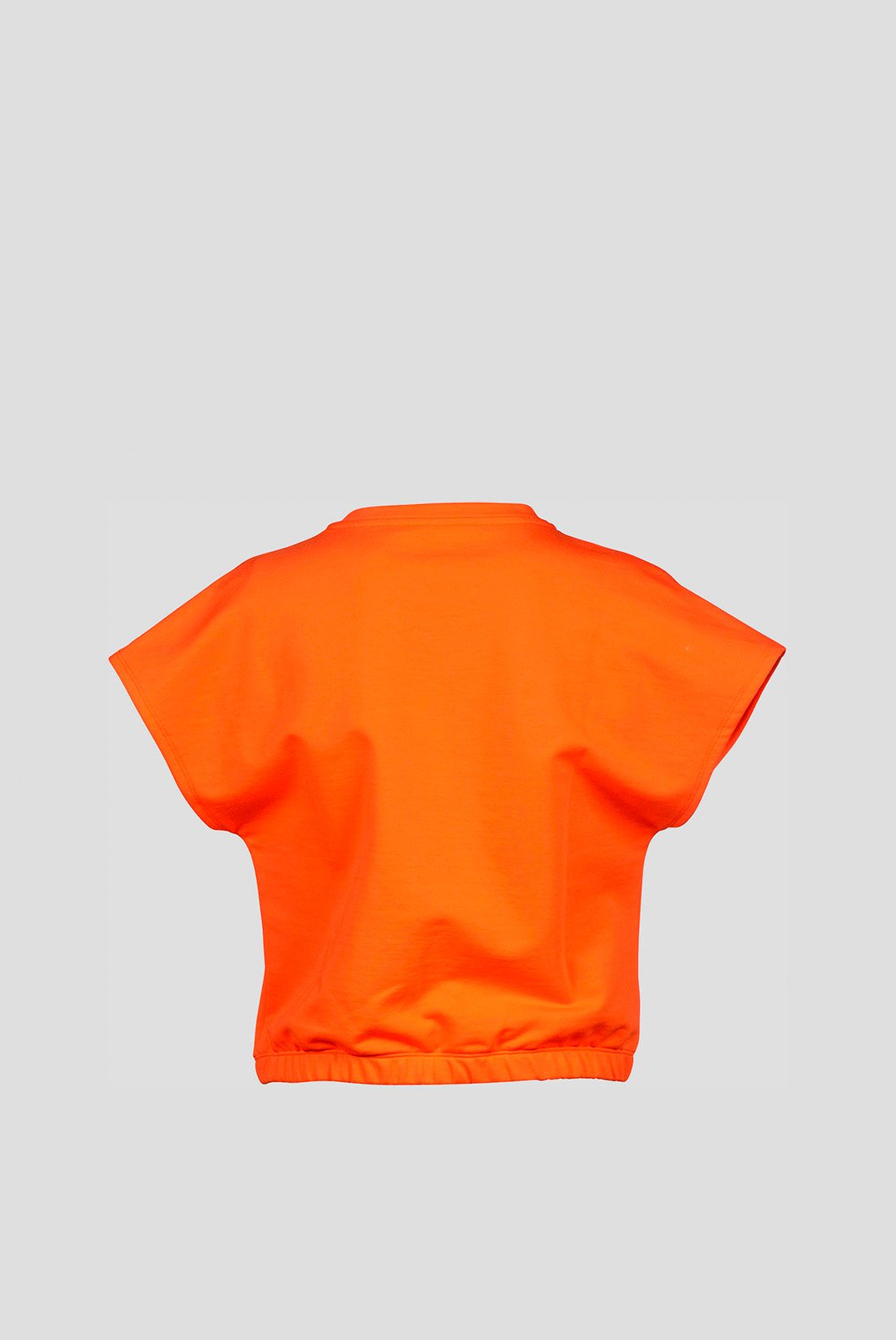 Футболка Arena ICONS CROP TEE XL, фото №4