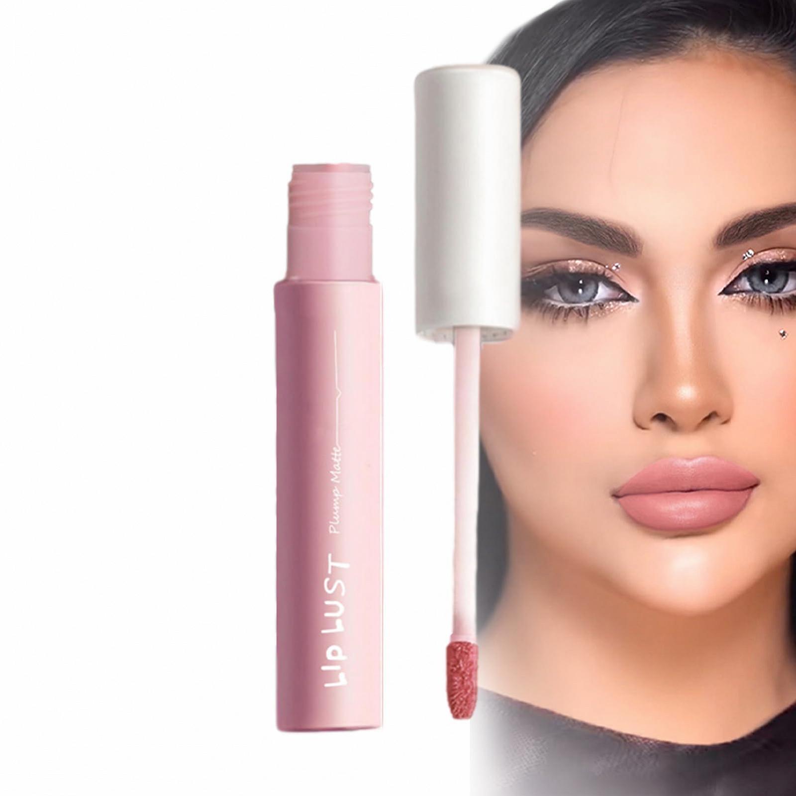 Блиск для губ Shichangda Antihaft-Flüssig-Lippenstift-Set, фото №8 Блиск для губ Shichangda Antihaft-Flüssig-Lippenstift-Set, фото №8