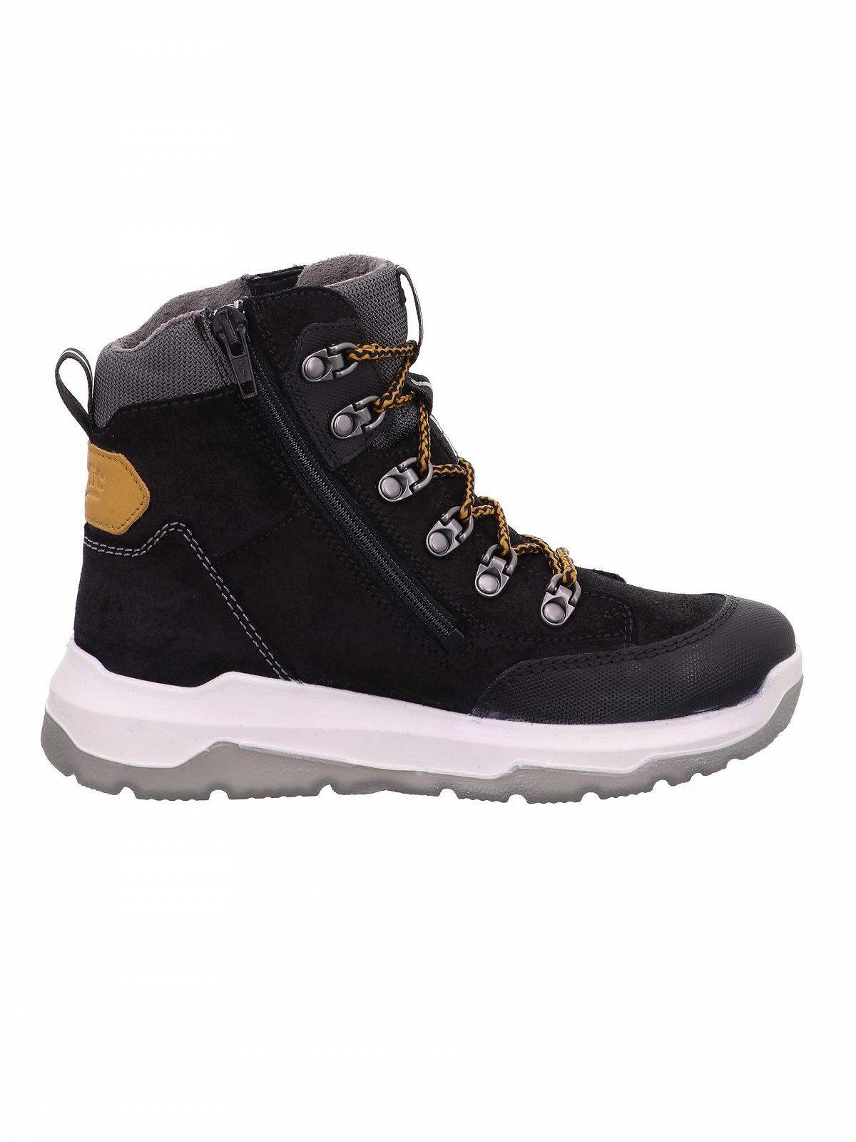 Чоботи Superfit Space для хлопчиків з утепленням Gore-Tex, фото №5