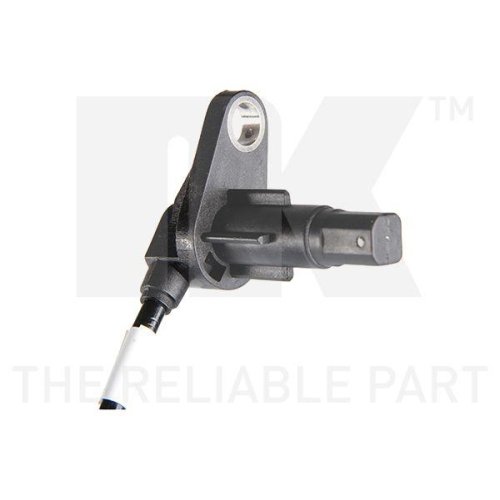 Датчик частоти обертання колеса NK 293460 для HYUNDAI задній міст зліва, фото №2