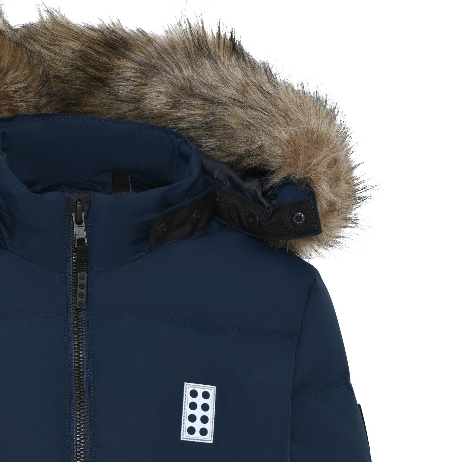 Пуховик Kabooki Unisex, фото №4