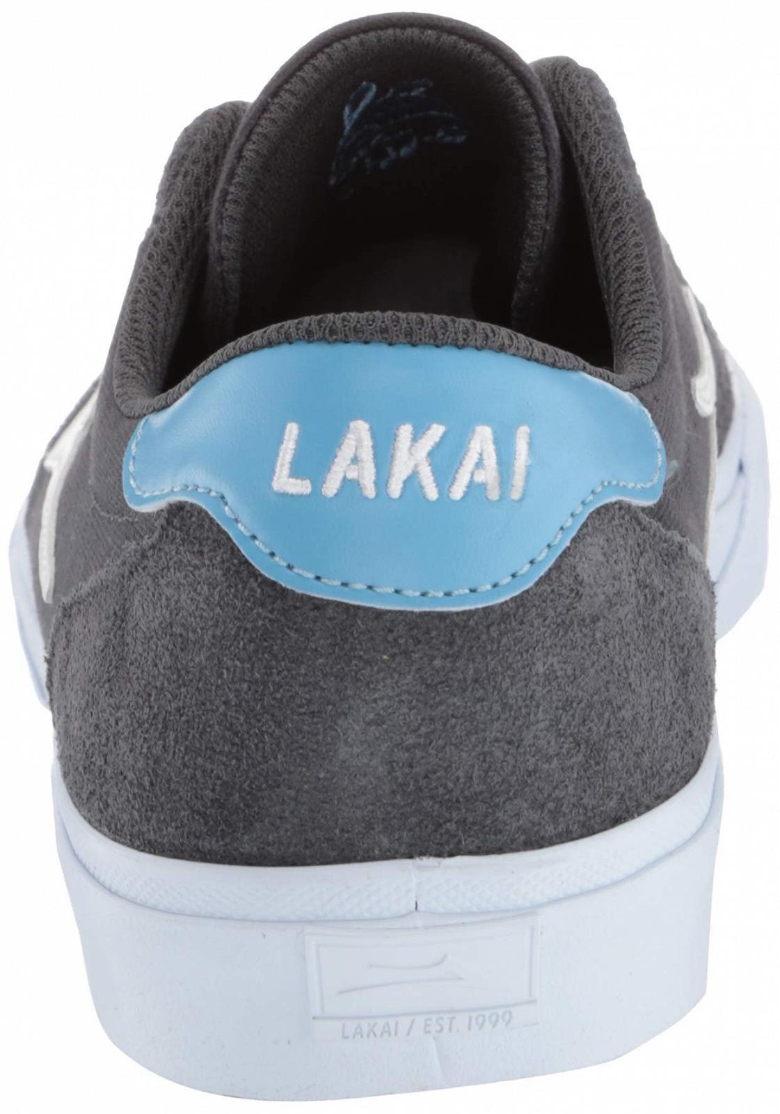 Кросівки Lakai Limited Footwear Flaco Ii, фото №3