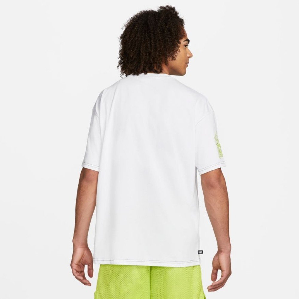 Футболка NIKE KD KEVIN DURANT GRAPHIC PREMIUM BASKETBALL M, фото №4