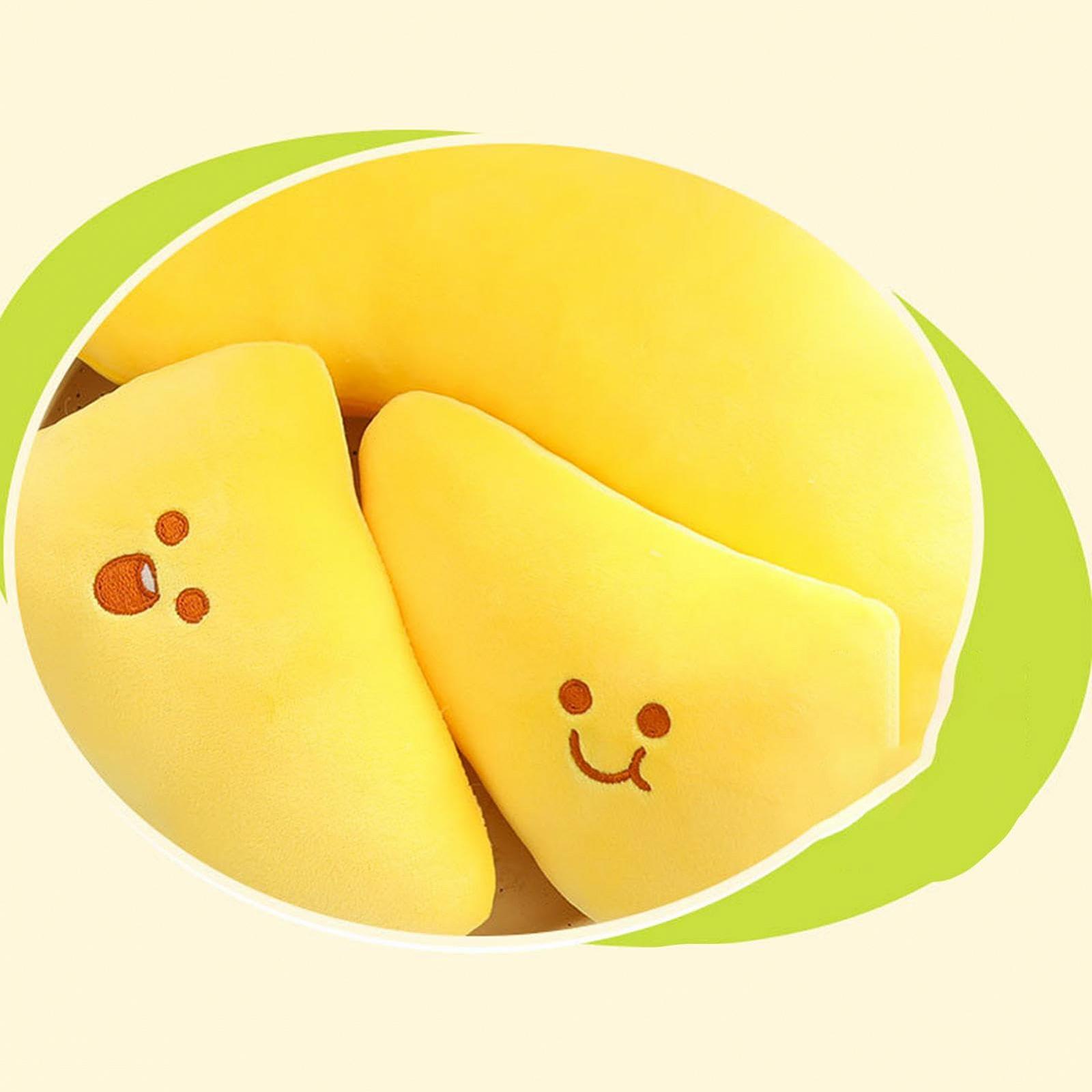 Игрушка Durian Плюшевая Игрушка Дуриан Съемная, фото №8 Игрушка Durian Плюшевая Игрушка Дуриан Съемная, фото №8