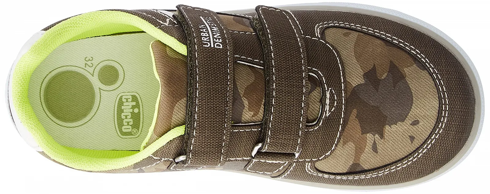 Взуття Chicco Scarpa Frederic для хлопчиків, фото №4