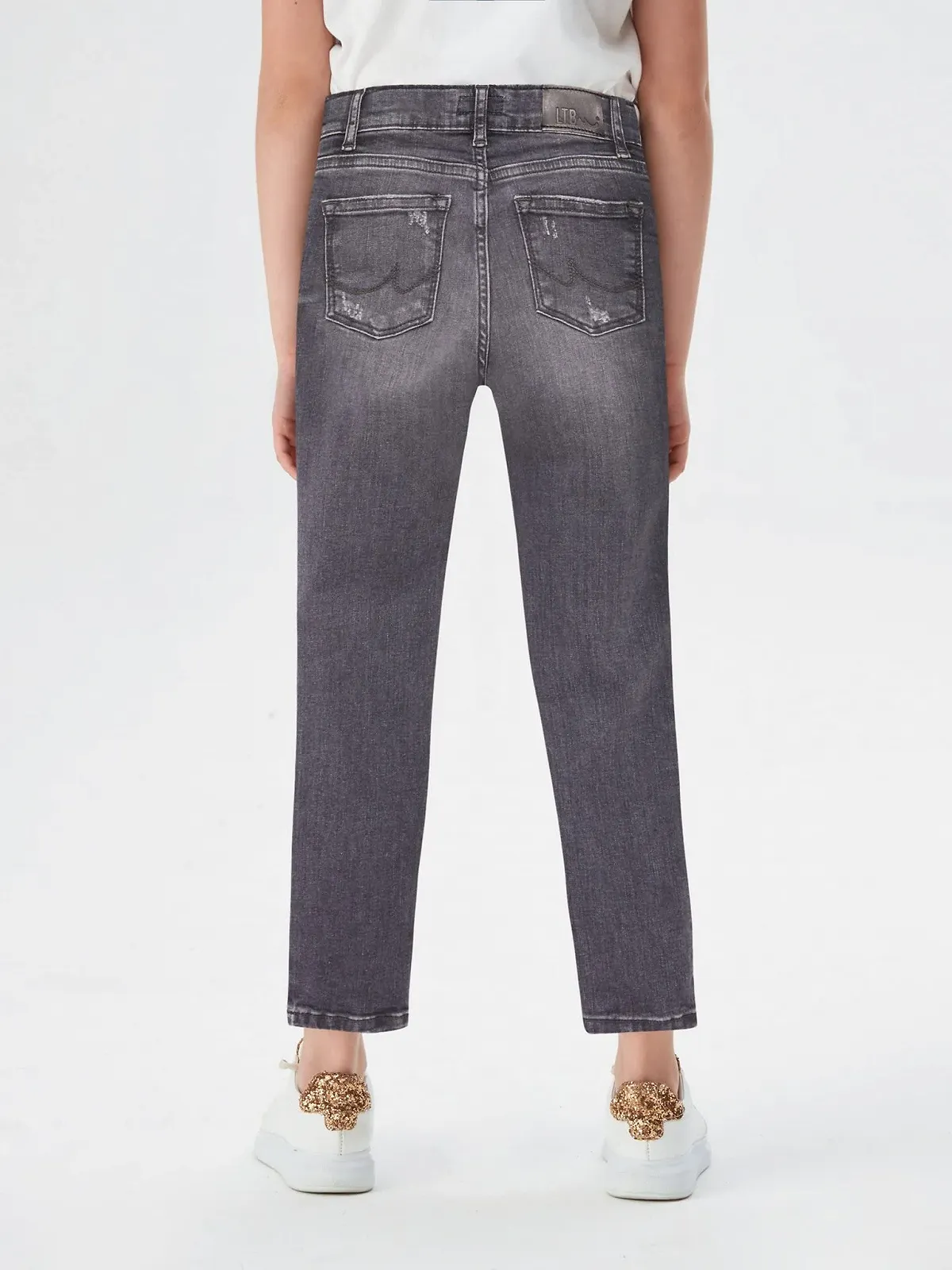 Джинси LTB Amy G, Cali Wash 53921, 15 років, фото №4