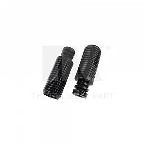 Комплект пильника амортизатора NK 692208 для NISSAN передня вісь - Фото 1