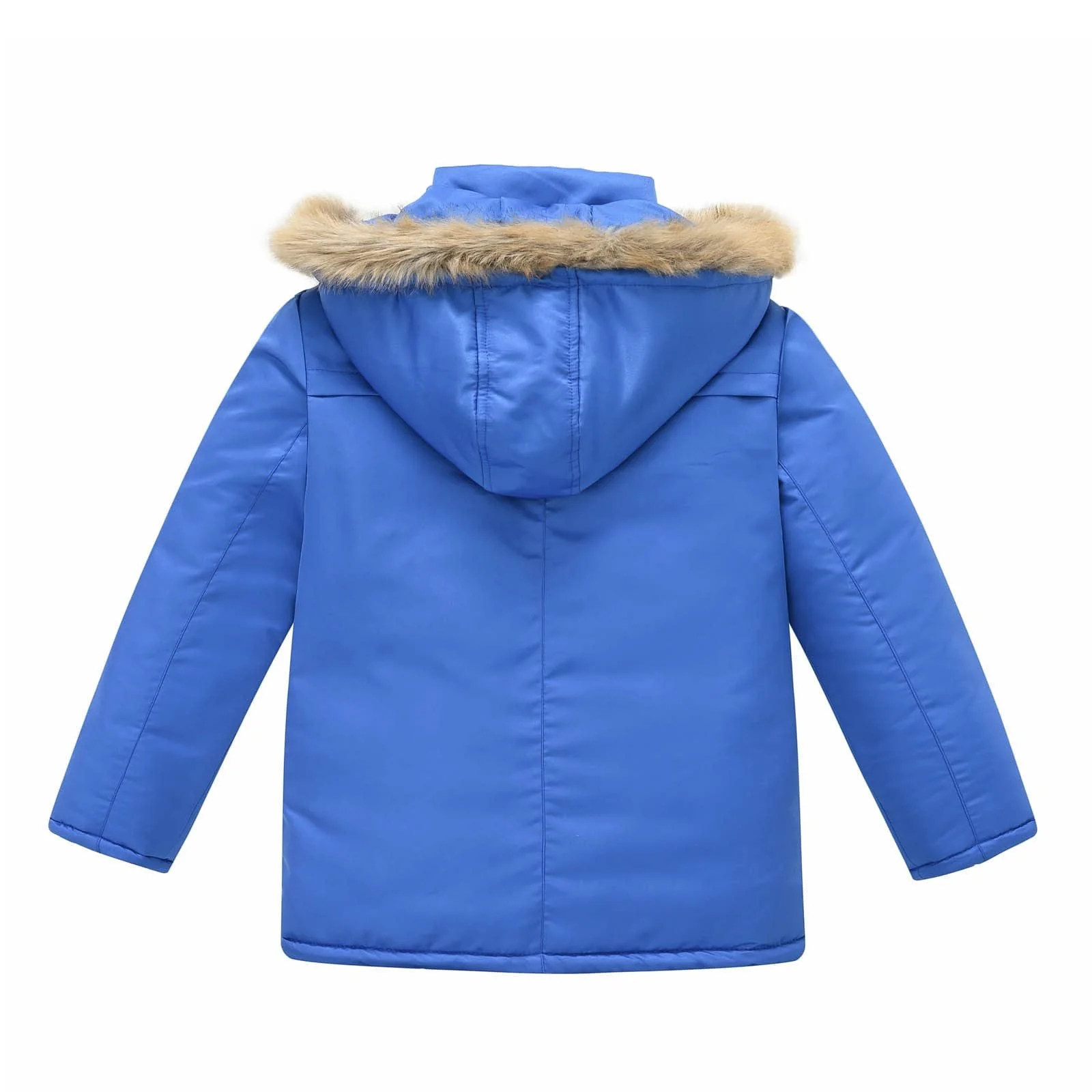 Куртка Generisch з кишенями, капюшоном, вітрозахисна, на блискавці, фото №4 Куртка Generisch з кишенями, капюшоном, вітрозахисна, на блискавці, фото №4