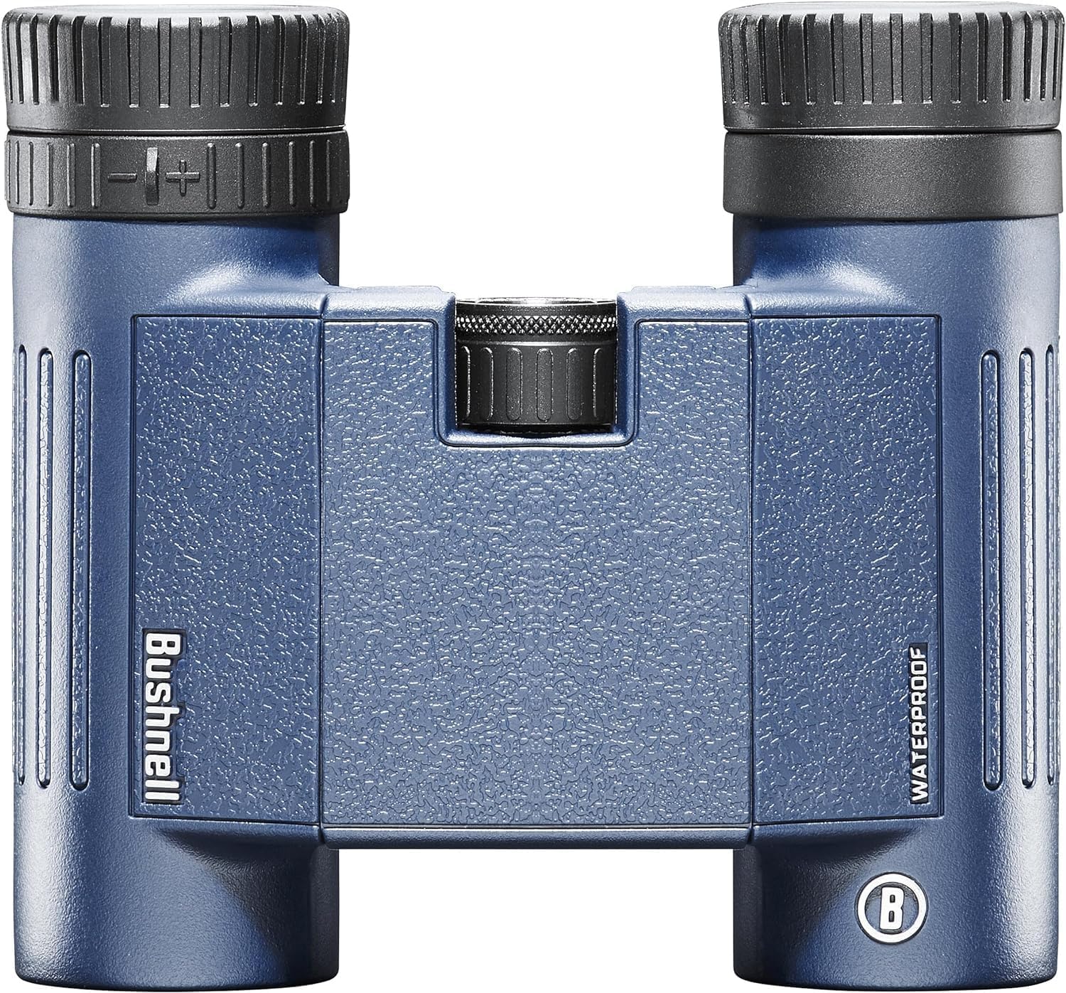 Бинокль Bushnell H2O 8x25 Тёмно-синий, фото №2 Бинокль Bushnell H2O 8x25 Тёмно-синий, фото №2