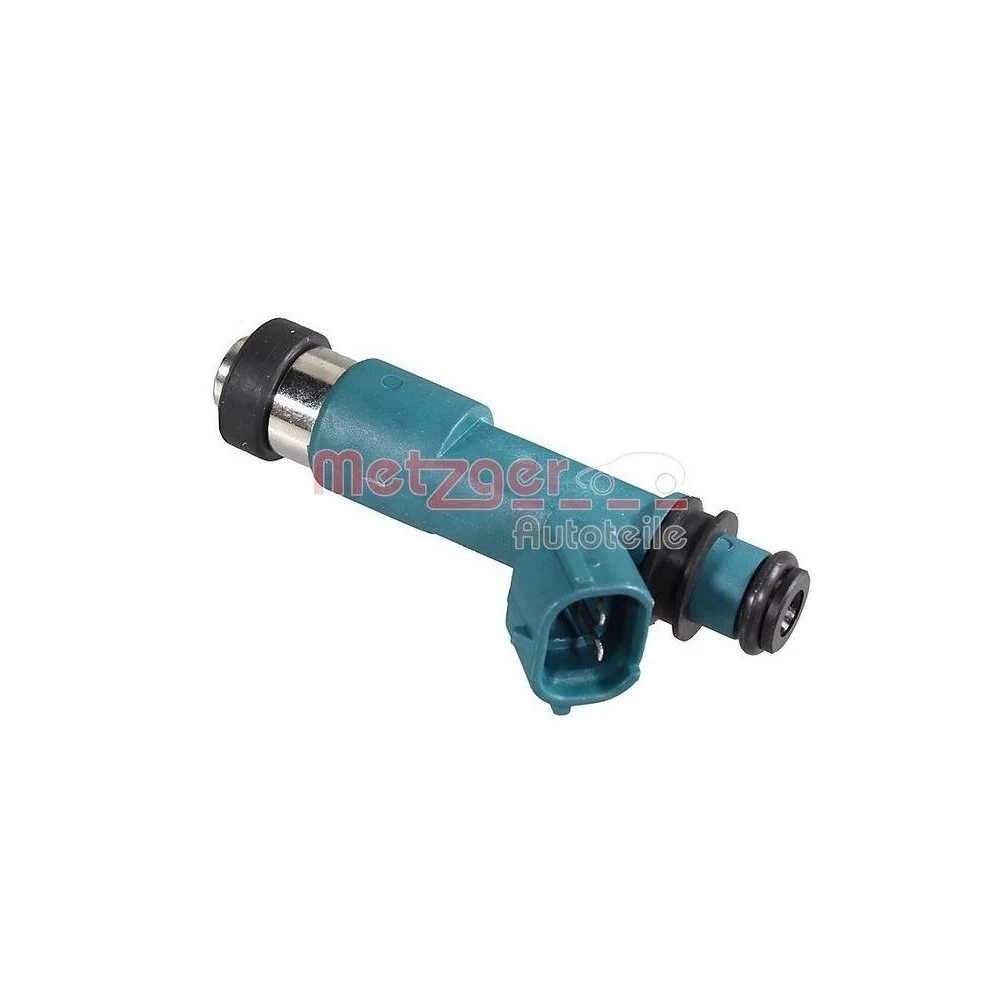 Форсунка топливная METZGER 0920103 для MAZDA, фото №1