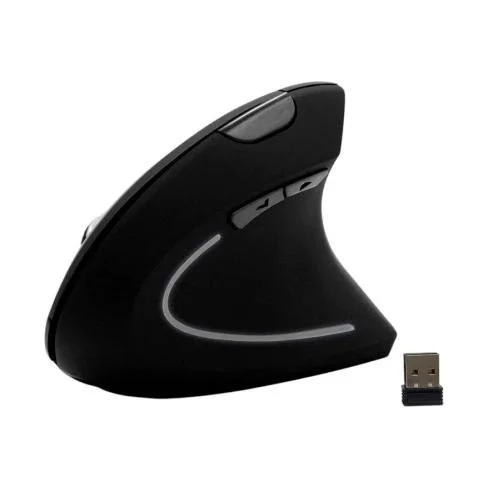 Мышка Media-Tech MT1123 Wireless Black (MT1123), фото №1 Мышка Media-Tech MT1123 Wireless Black (MT1123), фото №1