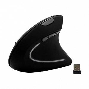 Купити Мышка Media-Tech MT1123 Wireless Black (MT1123) - Фото 1 Мышка Media-Tech MT1123 Wireless Black (MT1123) - Фото 1