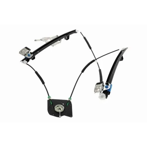 Склопідйомник VAICO V10-2335 SEAT SKODA VW VAG, фото №4