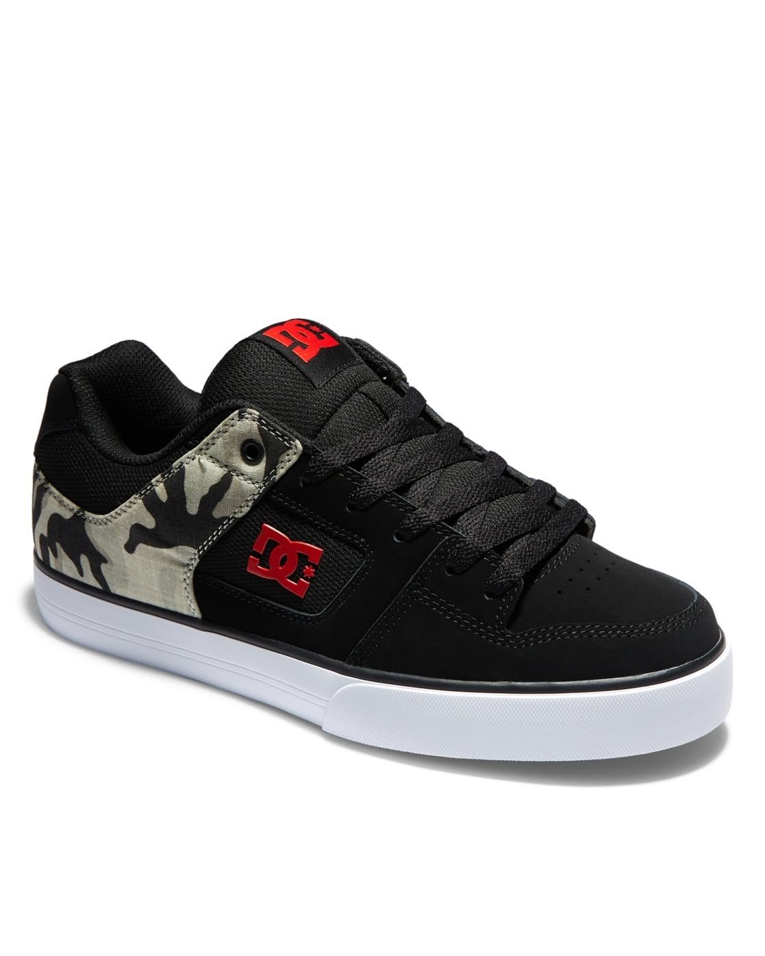 Кеди DC Shoes Pure, фото №1