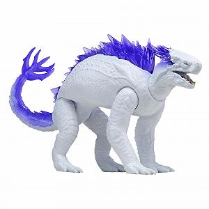 Фигурка Godzilla The New Empire Shimo гигантский 28 см - Фото 1