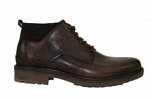 Челсі Timberland Oakrock WP Коричневі чоловічі - Фото 1