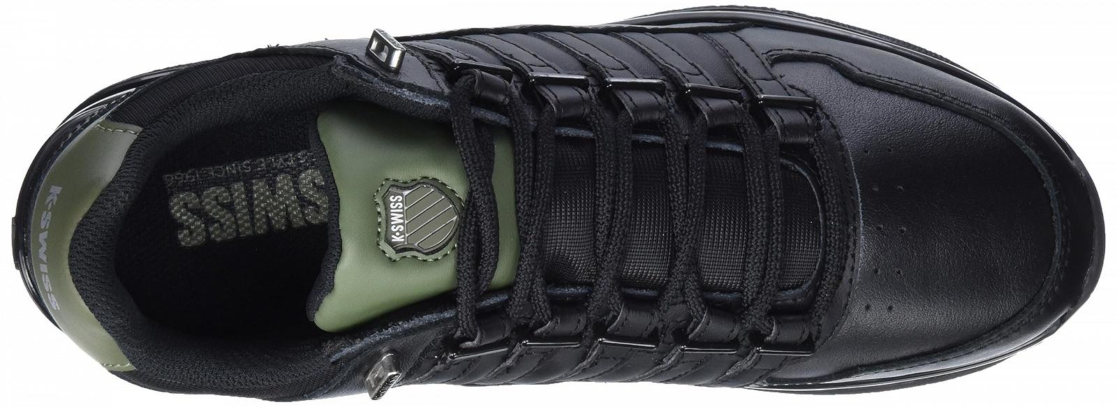 Кроссовки K-Swiss Rinzler Gt, фото №3