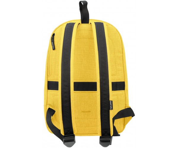Tucano Рюкзак Ted 14", жовтий, фото №4