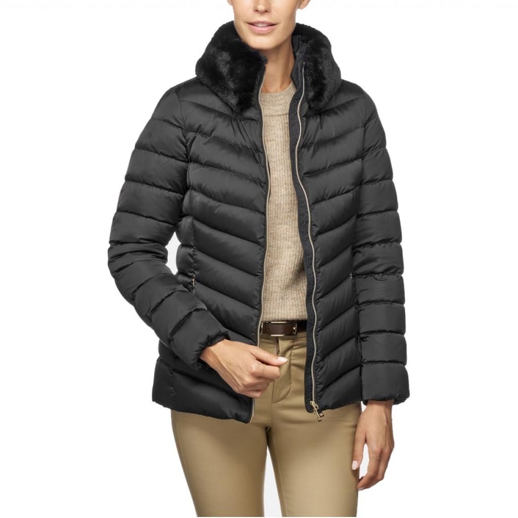 Куртка Geox Bettanie Mid JKT Жіноча, фото №3