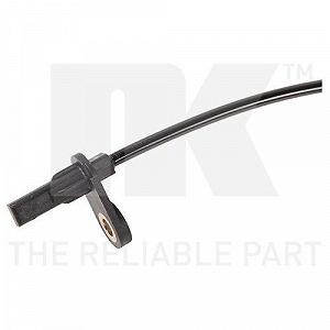 Датчик частоты вращения колеса NK 294527 для DAIHATSU TOYOTA, передний правый synthetic.ua - Фото 1