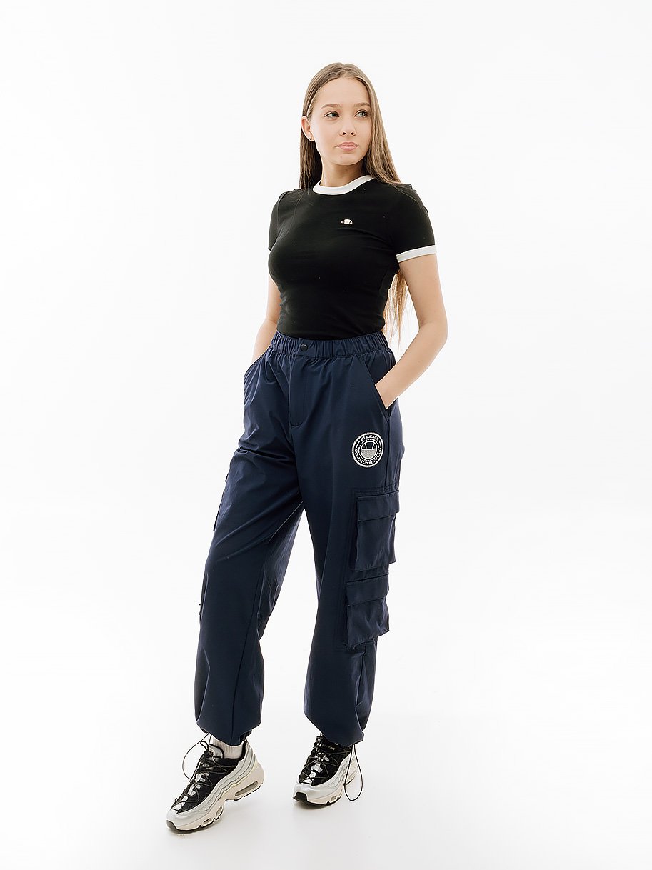 Футболка Ellesse Bailey  M, фото №4