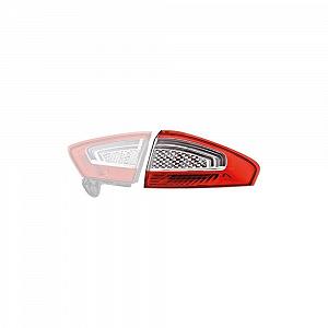 Задний фонарь HELLA 9EL 354 997-061 для FORD правый - Фото 1