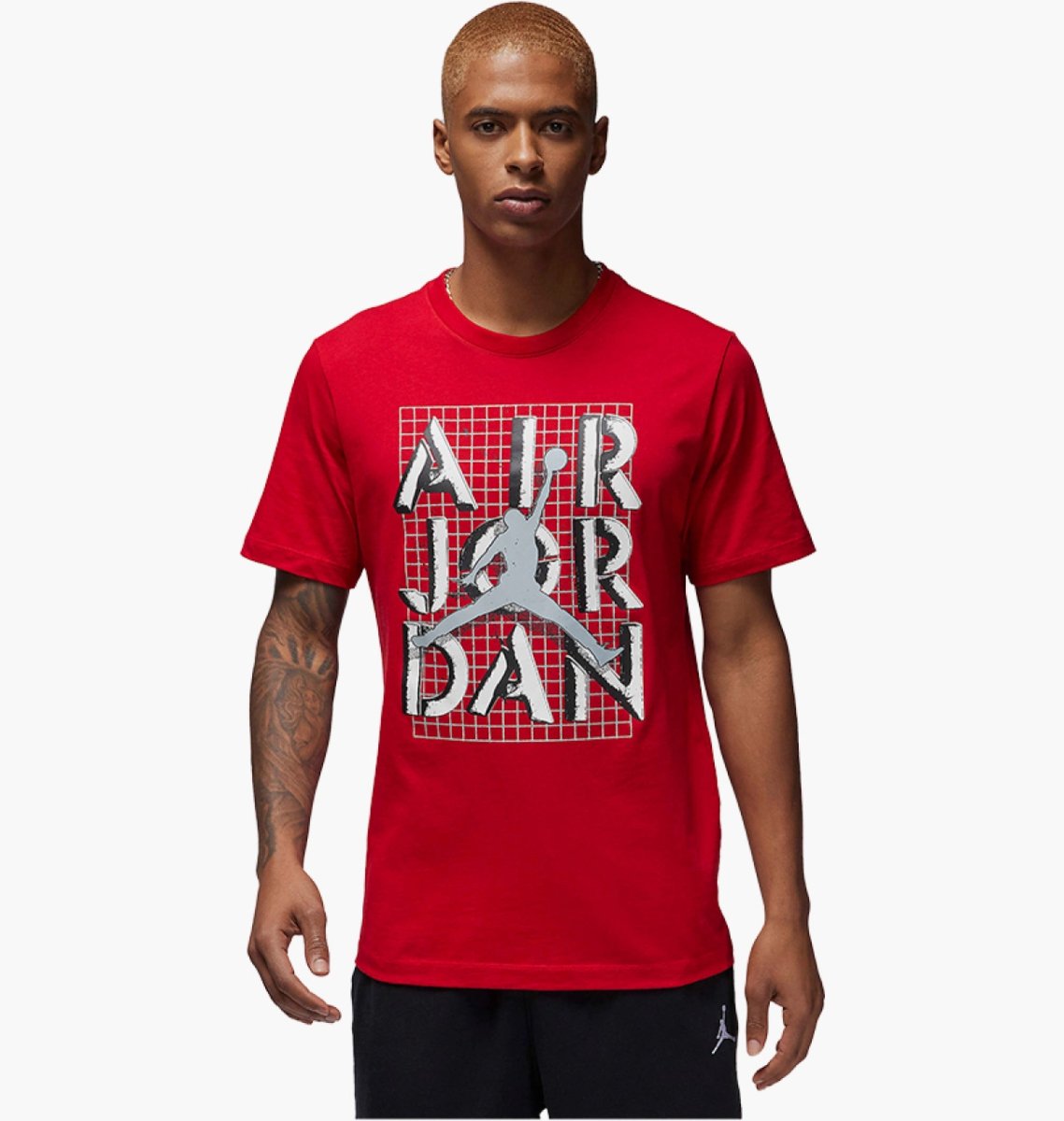 Футболка Air Jordan Fn5978-687 S, фото №1