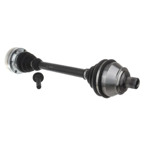 Приводной вал SKF VKJC 5158 AUDI SEAT SKODA VW передняя ось слева, фото №3