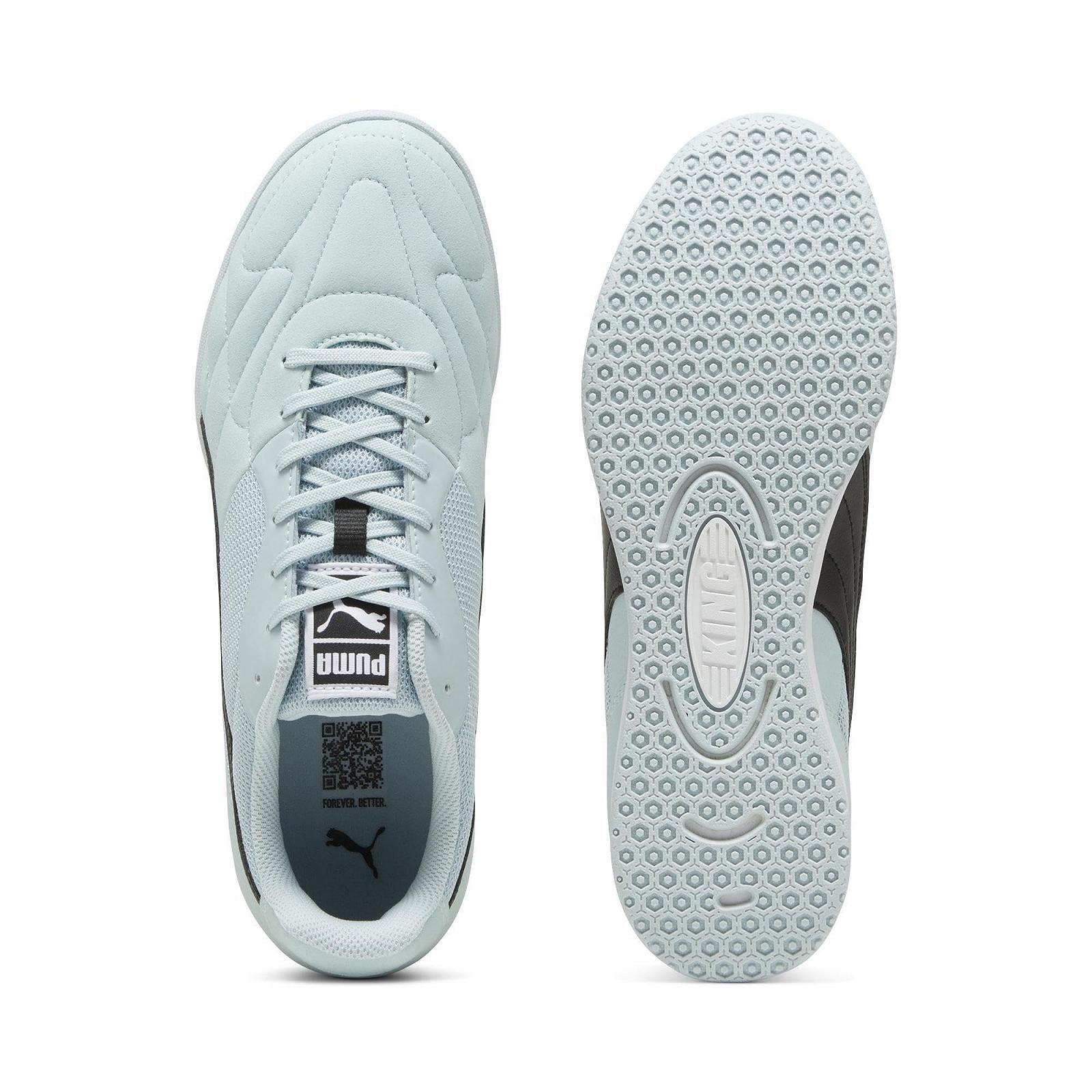 Кросівки PUMA King Top It Unisex, фото №4