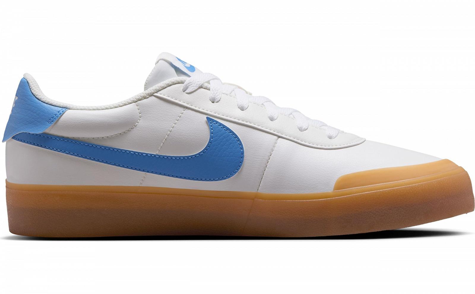 Чоловічі Кросівки Nike Court Shot, фото №10