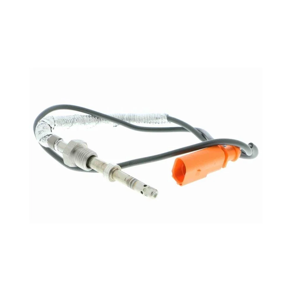 Датчик температури відпрацьованих газів VEMO V10-72-0021, фото №1