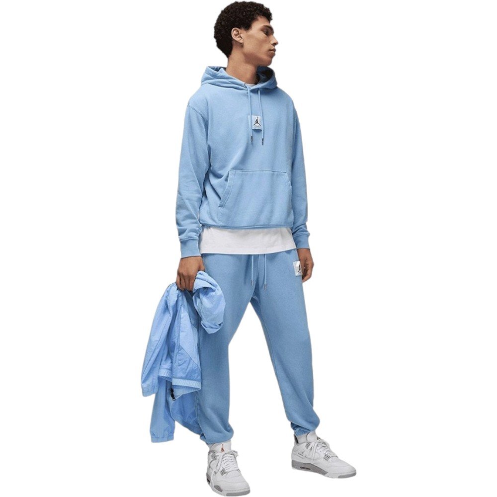 Штаны Air Jordan Ess Stmt Wash Flc Pnt L, фото №2