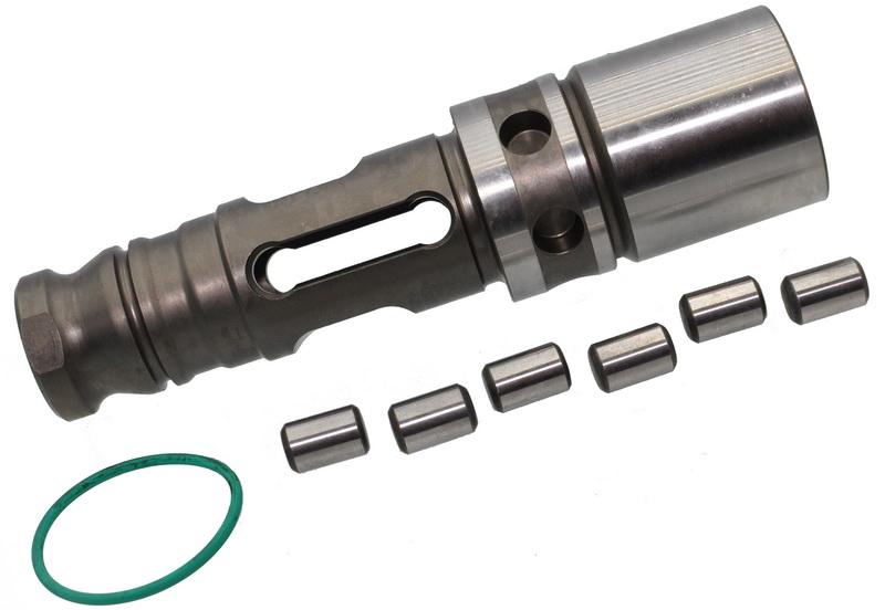Стовп у збірці перфоратора Bosch GBH 3-28 E 1618598248, фото №1 Стовп у збірці перфоратора Bosch GBH 3-28 E 1618598248, фото №1
