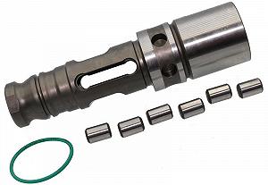 Купити Стовп у збірці перфоратора Bosch GBH 3-28 E 1618598248 - Фото 1 Стовп у збірці перфоратора Bosch GBH 3-28 E 1618598248 - Фото 1
