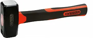 Кувалда KS Tools 142.5126 1250 г - Фото 1