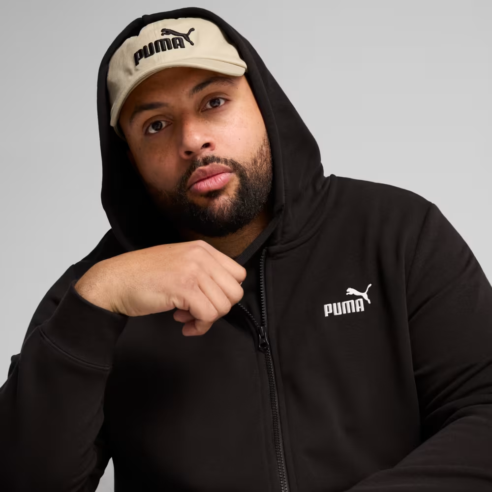 Худі ESS Full-Zip Hoodie 68258801 Puma M, фото №2