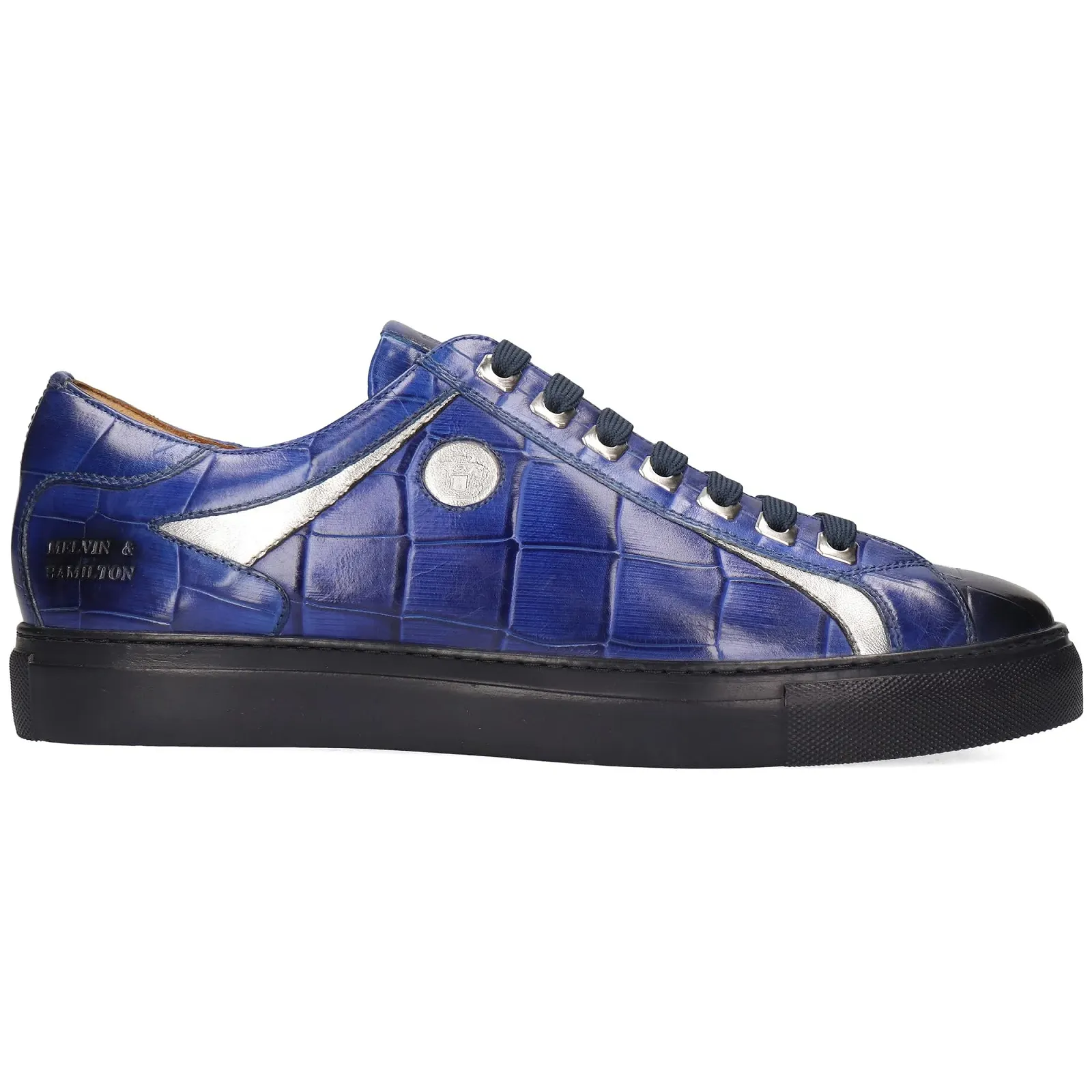 Кроссовки Melvin & Hamilton Harvey 9 Мужские, фото №2