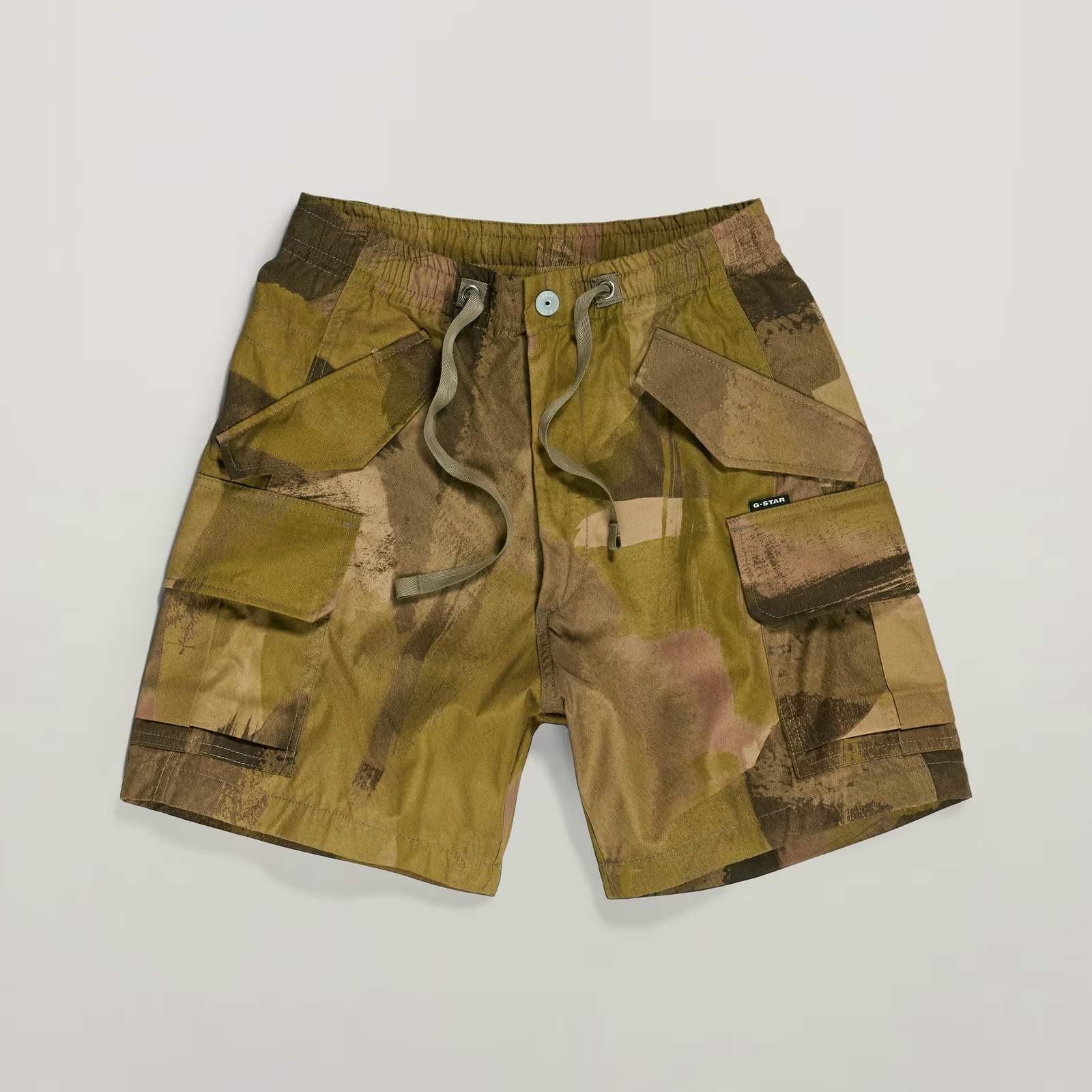 Женские шорты G-Star RAW Cargo Shorts - 28, фото №4