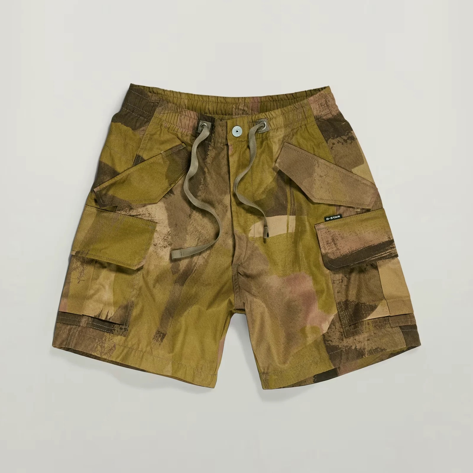 Жіночі шорти G-Star RAW Cargo Shorts - 29, фото №4