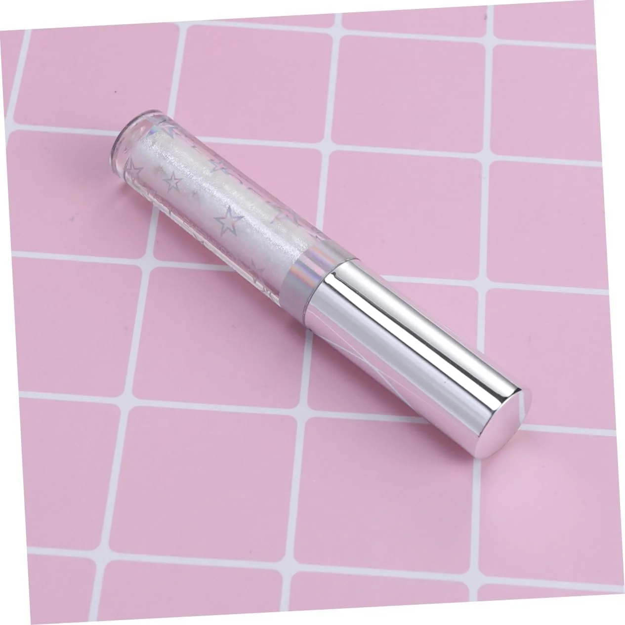 Жидкая Подводка для глаз с блестками DOITOOL, фото №6